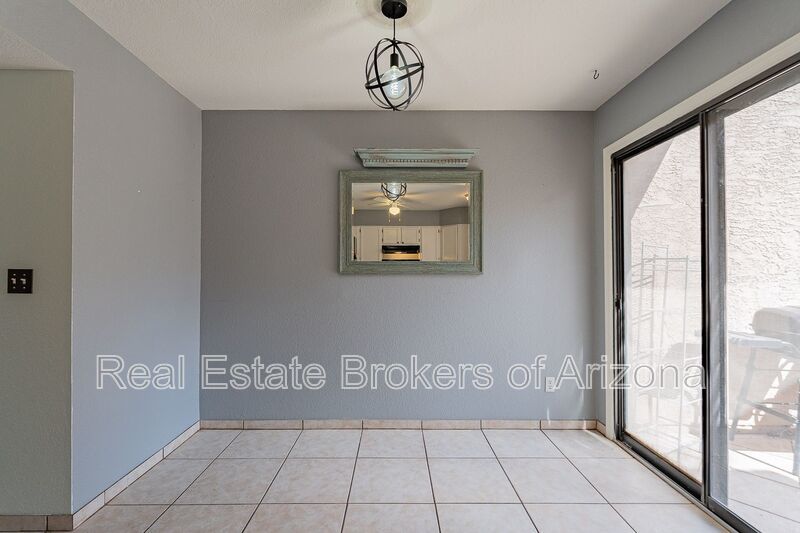 Dual Primary Suites! Charming Chandler Townhome with Pool property image