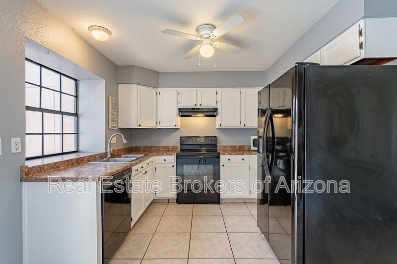 Dual Primary Suites! Charming Chandler Townhome with Pool property image