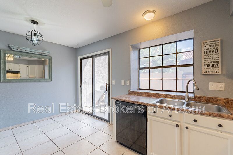 Dual Primary Suites! Charming Chandler Townhome with Pool property image
