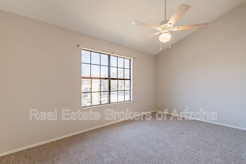 Dual Primary Suites! Charming Chandler Townhome with Pool property image