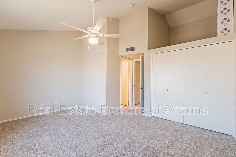 Dual Primary Suites! Charming Chandler Townhome with Pool property image