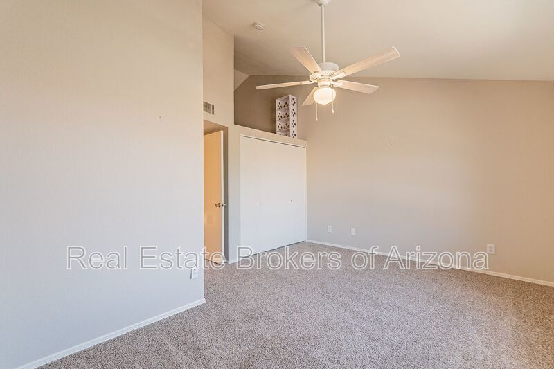 Dual Primary Suites! Charming Chandler Townhome with Pool property image