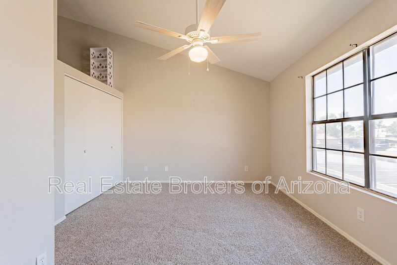 Dual Primary Suites! Charming Chandler Townhome with Pool property image