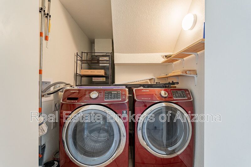 Dual Primary Suites! Charming Chandler Townhome with Pool property image