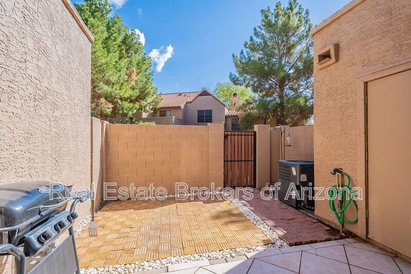 Dual Primary Suites! Charming Chandler Townhome with Pool property image
