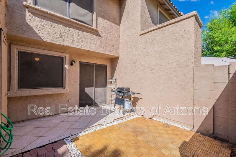 Dual Primary Suites! Charming Chandler Townhome with Pool property image
