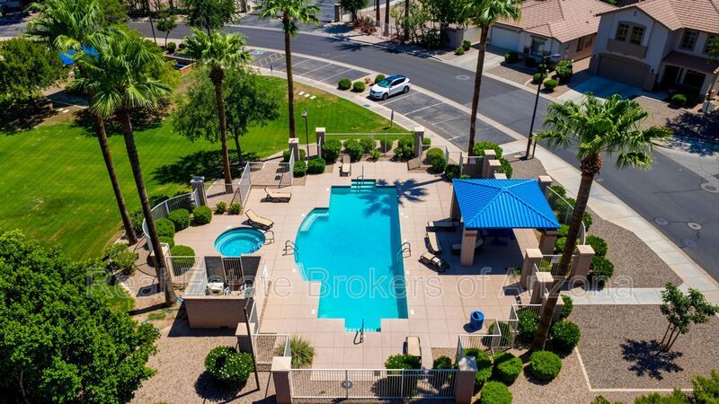Gated Chandler Living | 4 Bedrooms in Top-Rated School District property image