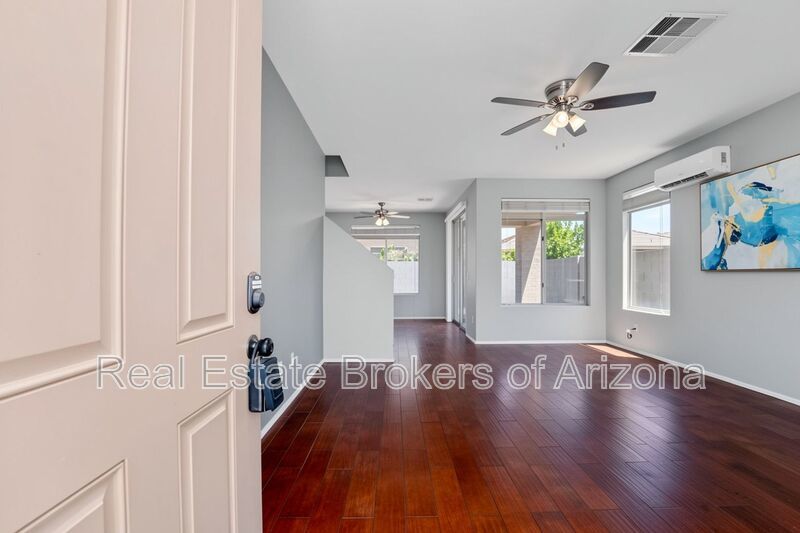 Gated Chandler Living | 4 Bedrooms in Top-Rated School District property image