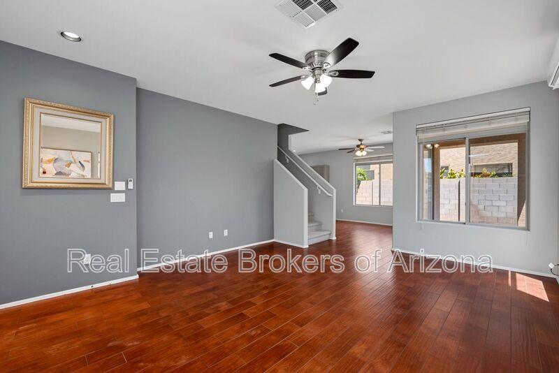 Gated Chandler Living | 4 Bedrooms in Top-Rated School District property image