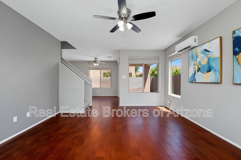 Gated Chandler Living | 4 Bedrooms in Top-Rated School District property image