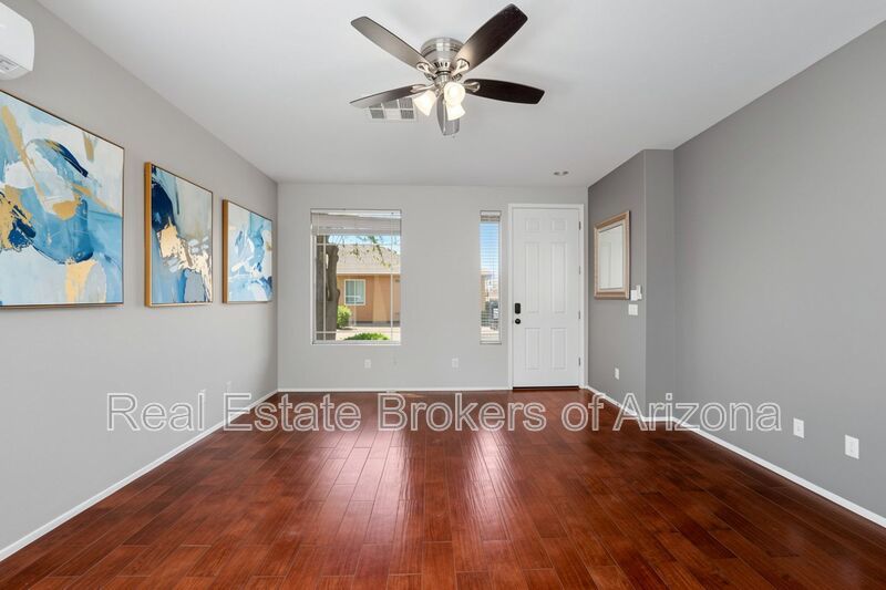 Gated Chandler Living | 4 Bedrooms in Top-Rated School District property image