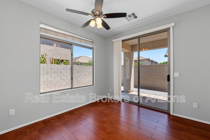 Gated Chandler Living | 4 Bedrooms in Top-Rated School District property image