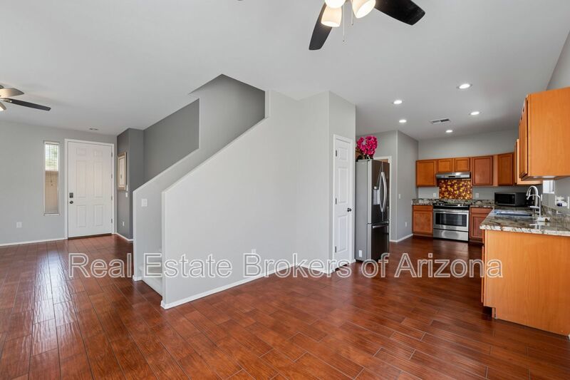 Gated Chandler Living | 4 Bedrooms in Top-Rated School District property image
