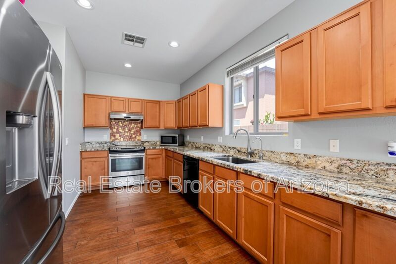 Gated Chandler Living | 4 Bedrooms in Top-Rated School District property image