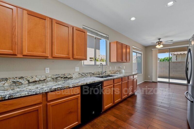 Gated Chandler Living | 4 Bedrooms in Top-Rated School District property image
