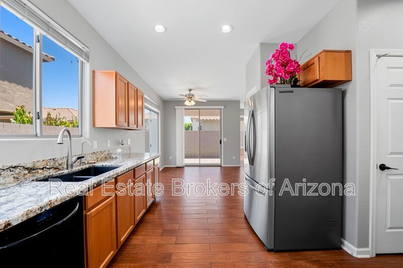 Gated Chandler Living | 4 Bedrooms in Top-Rated School District property image