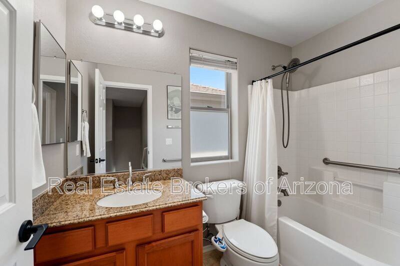 Gated Chandler Living | 4 Bedrooms in Top-Rated School District property image