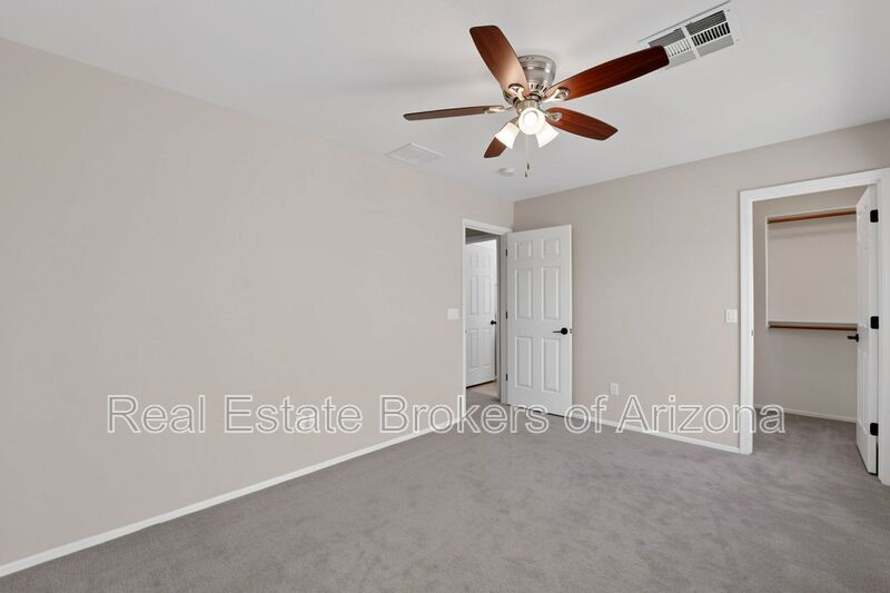 Gated Chandler Living | 4 Bedrooms in Top-Rated School District property image
