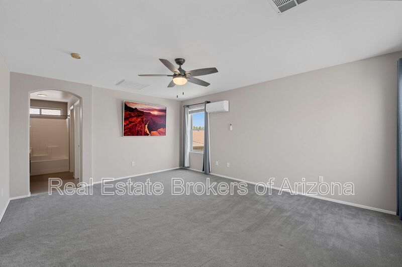 Gated Chandler Living | 4 Bedrooms in Top-Rated School District property image