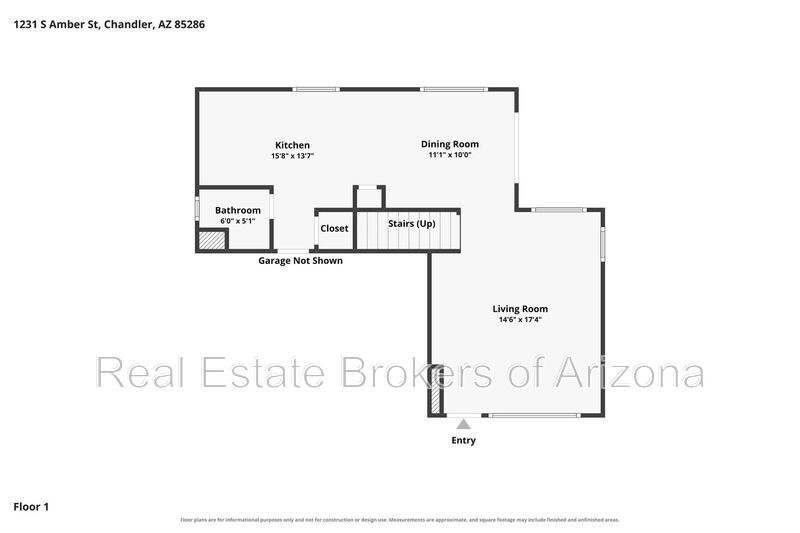 Gated Chandler Living | 4 Bedrooms in Top-Rated School District property image