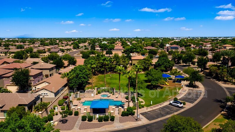 Gated Chandler Living | 4 Bedrooms in Top-Rated School District property image