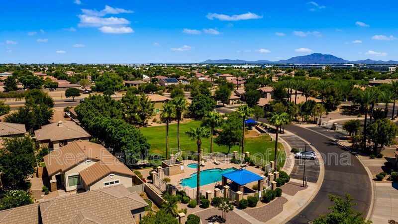 Gated Chandler Living | 4 Bedrooms in Top-Rated School District property image
