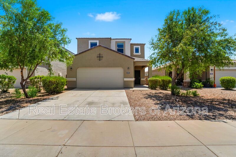 Tartesso Living | 4 Bed, Large Loft & Incredible Community Amenities property image