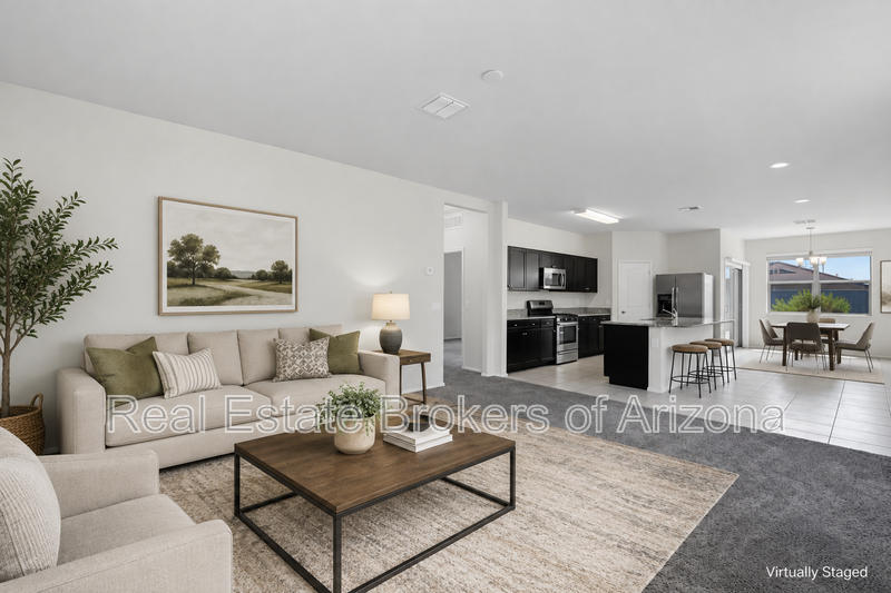 Tartesso Living | 4 Bed, Large Loft & Incredible Community Amenities property image
