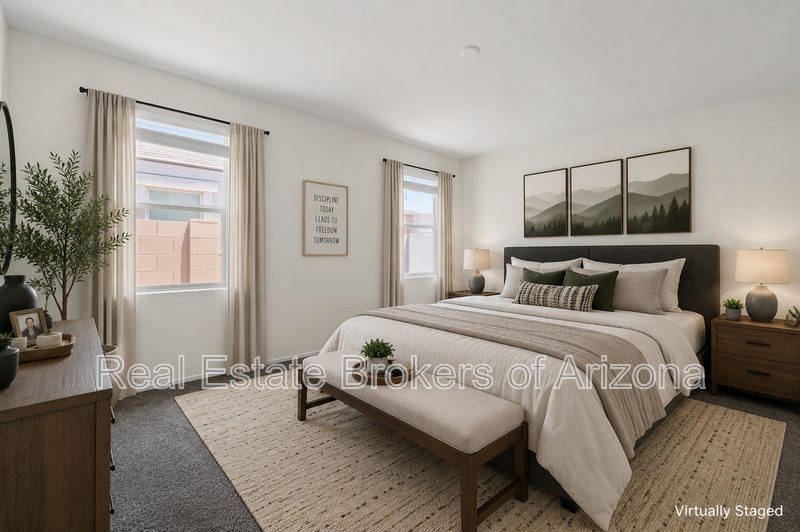 Tartesso Living | 4 Bed, Large Loft & Incredible Community Amenities property image