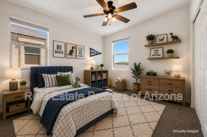 Tartesso Living | 4 Bed, Large Loft & Incredible Community Amenities property image