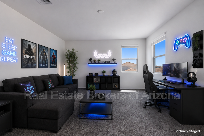 Tartesso Living | 4 Bed, Large Loft & Incredible Community Amenities property image