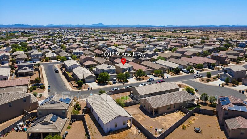 Tartesso Living | 4 Bed, Large Loft & Incredible Community Amenities property image