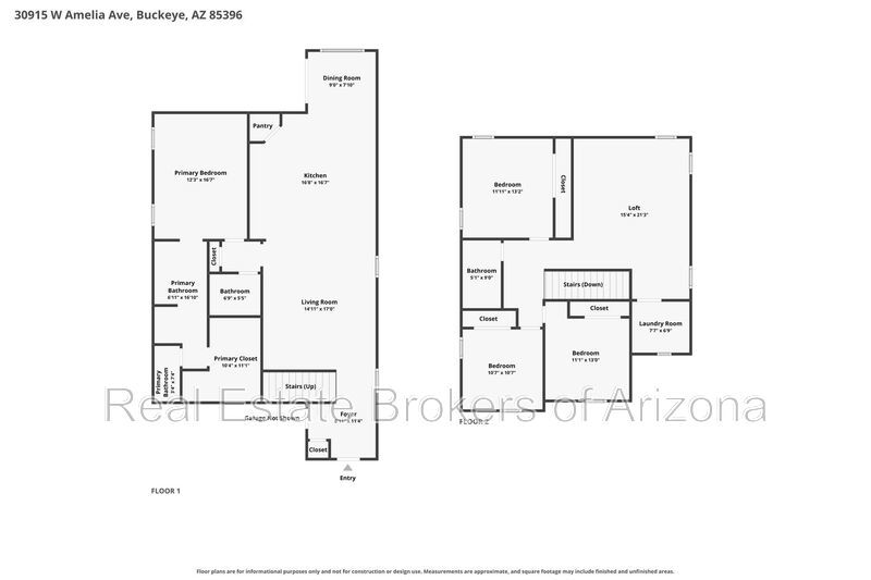 Tartesso Living | 4 Bed, Large Loft & Incredible Community Amenities property image