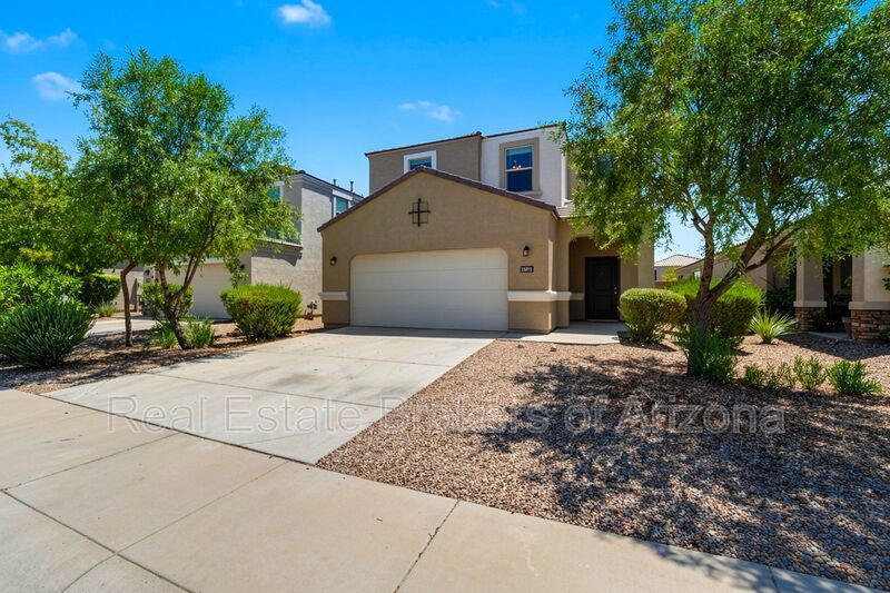 Tartesso Living | 4 Bed, Large Loft & Incredible Community Amenities property image