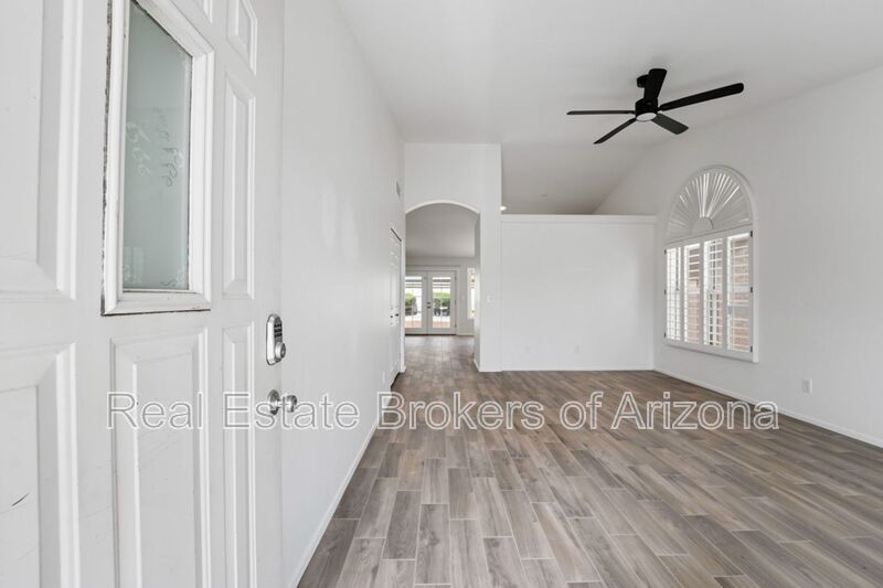 Major Updates Just Completed | 4 Bed Peoria Home with No HOA property image
