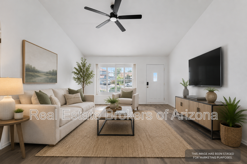 Major Updates Just Completed | 4 Bed Peoria Home with No HOA property image