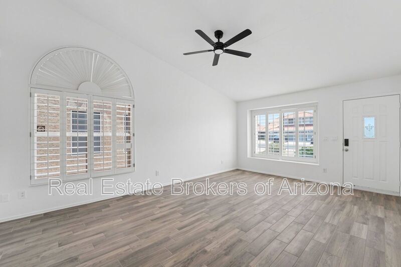 Major Updates Just Completed | 4 Bed Peoria Home with No HOA property image