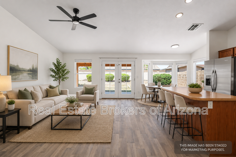 Major Updates Just Completed | 4 Bed Peoria Home with No HOA property image