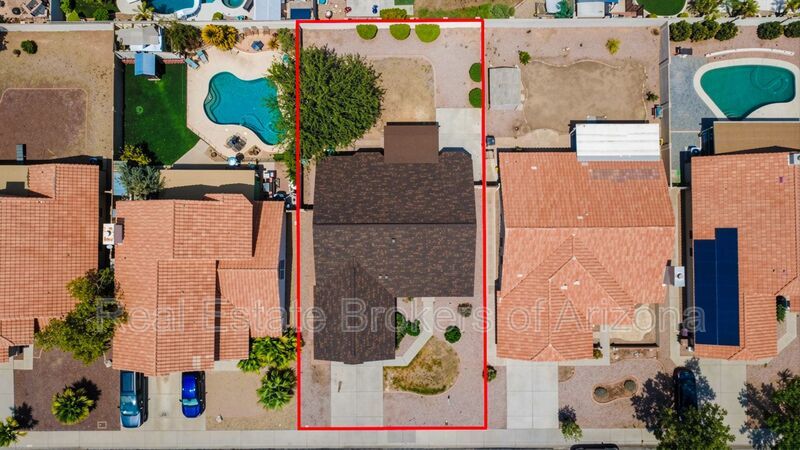 Major Updates Just Completed | 4 Bed Peoria Home with No HOA property image