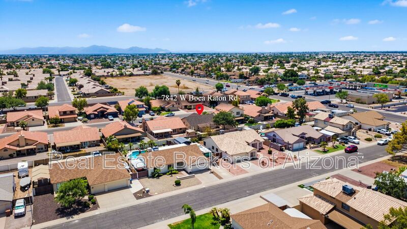 Major Updates Just Completed | 4 Bed Peoria Home with No HOA property image