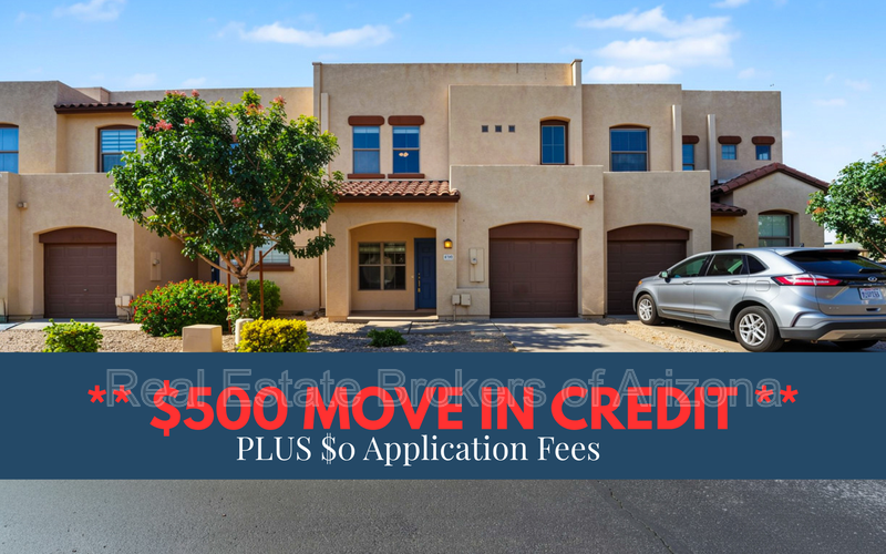 Resort-Style Living in Tempe | Updated 3 Bed + Private Putting Green property image