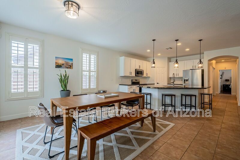 Phoenix Pool Home | 4 Bedrooms, Solar + Backyard Putting Green property image