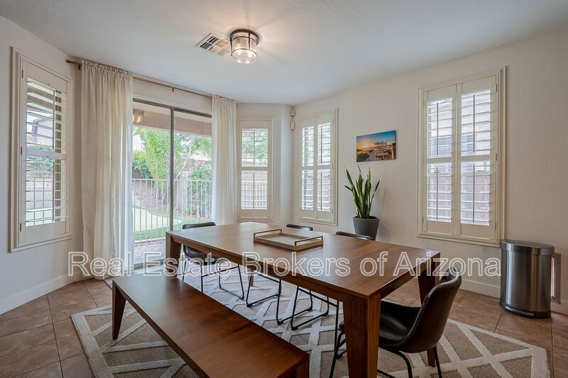 Phoenix Pool Home | 4 Bedrooms, Solar + Backyard Putting Green property image