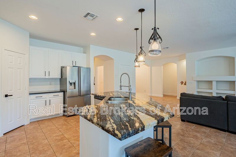 Phoenix Pool Home | 4 Bedrooms, Solar + Backyard Putting Green property image