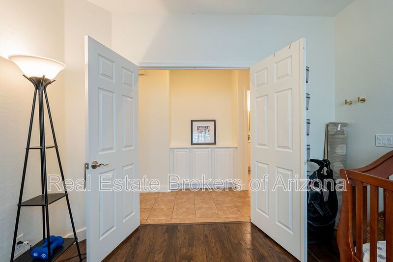 Phoenix Pool Home | 4 Bedrooms, Solar + Backyard Putting Green property image
