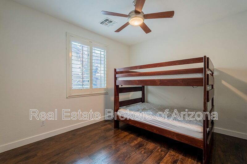 Phoenix Pool Home | 4 Bedrooms, Solar + Backyard Putting Green property image