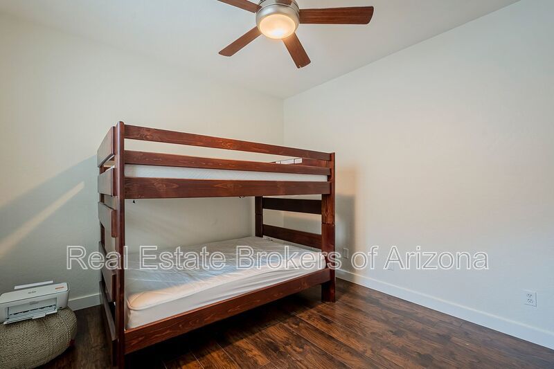 Phoenix Pool Home | 4 Bedrooms, Solar + Backyard Putting Green property image