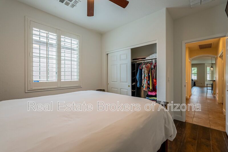 Phoenix Pool Home | 4 Bedrooms, Solar + Backyard Putting Green property image