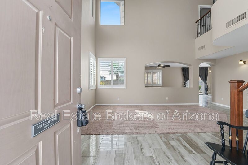 Spacious Maricopa Home | 3-Car Garage, Loft & Updated Interior property image