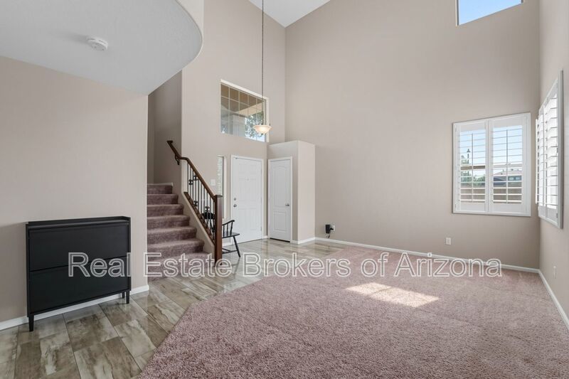 Spacious Maricopa Home | 3-Car Garage, Loft & Updated Interior property image